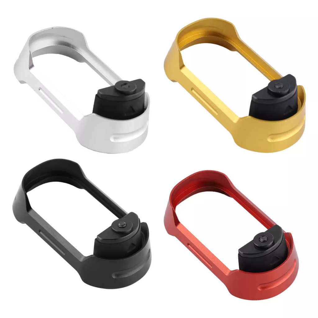 จักรยานตกแต่งอลูมิเนียม Flared สำหรับ модель G43X/G48 MOS