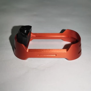 จักรยานตกแต่งอลูมิเนียม Flared สำหรับ модель G43X/G48 MOS