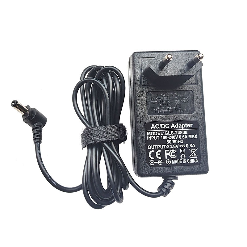 1.8m 24.8V เปลี่ยนเครื่องดูดฝุ่นไร้สายสําหรับ Shark Rocket สัตว์เลี้ยง Pro IX141 IX140 IZ140 IZ142 U