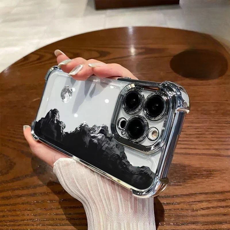 เคส Samsung A32 5G A34 5G A35 5G A54 5G A55 5G A73 5G A02S plus ป้องกันการลื่นไถลและทนต่อการสึกหรอ T