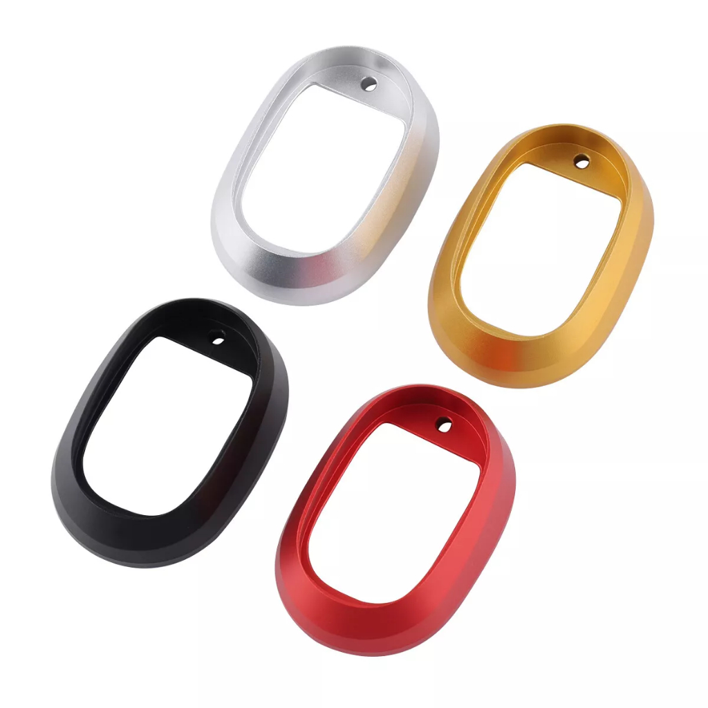 ของแต่งจักรยาน อลูมิเนียมอัลลอยด์ M/a/g/w S/i S/a/u/e P365 X -M/a/c