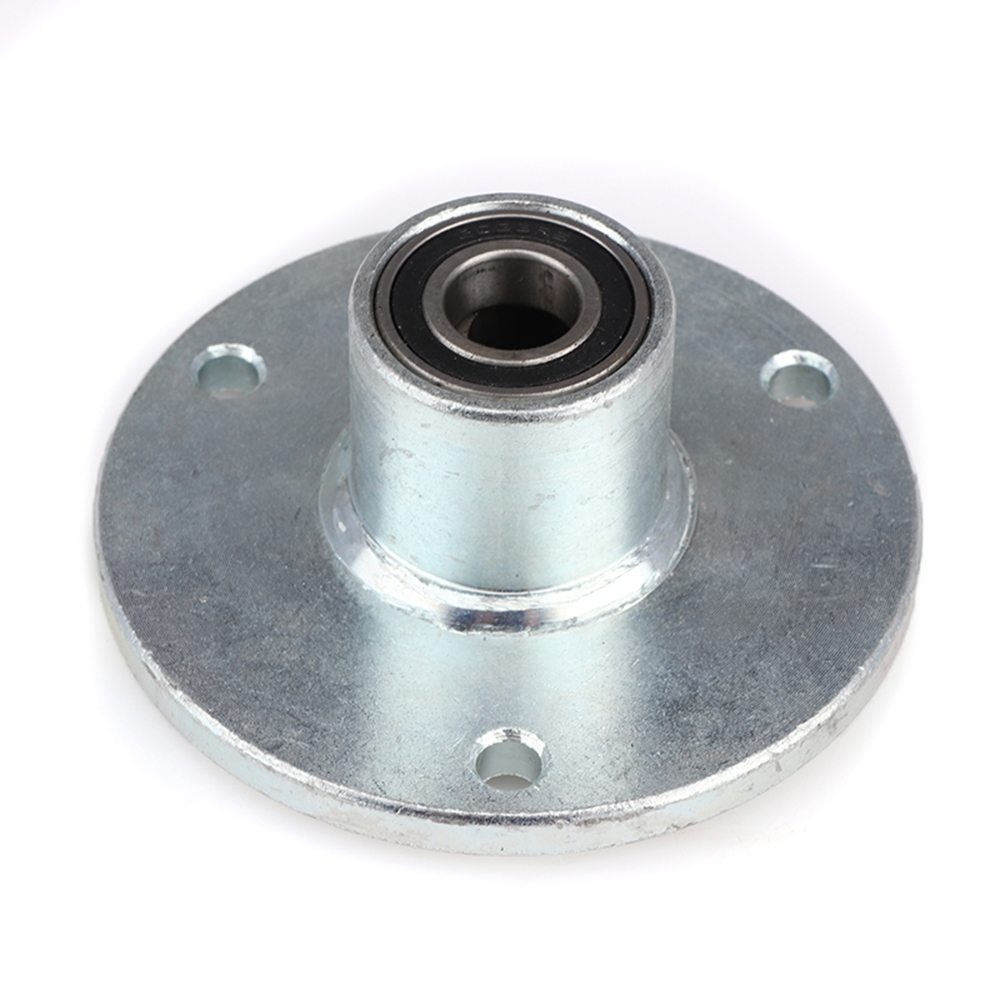 6 นิ้ว 17 มม.ล้อหน้าแบริ่งซีลสําหรับ 110cc 125cc 150cc 168 200F Go Kart ATV Quad Dirt Bike UTV Buggy