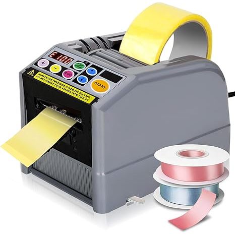 ZCUT-9 เครื่องตัดเทปอัตโนมัติเต็มรูปแบบเครื่องตัดเทปอัตโนมัติคุณภาพสูง