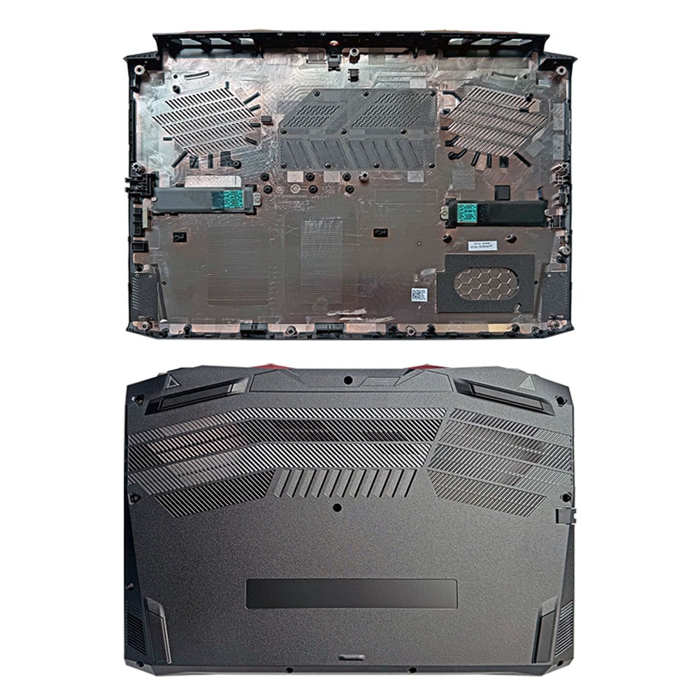 ใหม่ เคสหน้าจอ LCD สําหรับ ACER Nitro AN515-44 AN515-55 AN517-55 AN515-45 AN515-57 AN515-56 N20C1