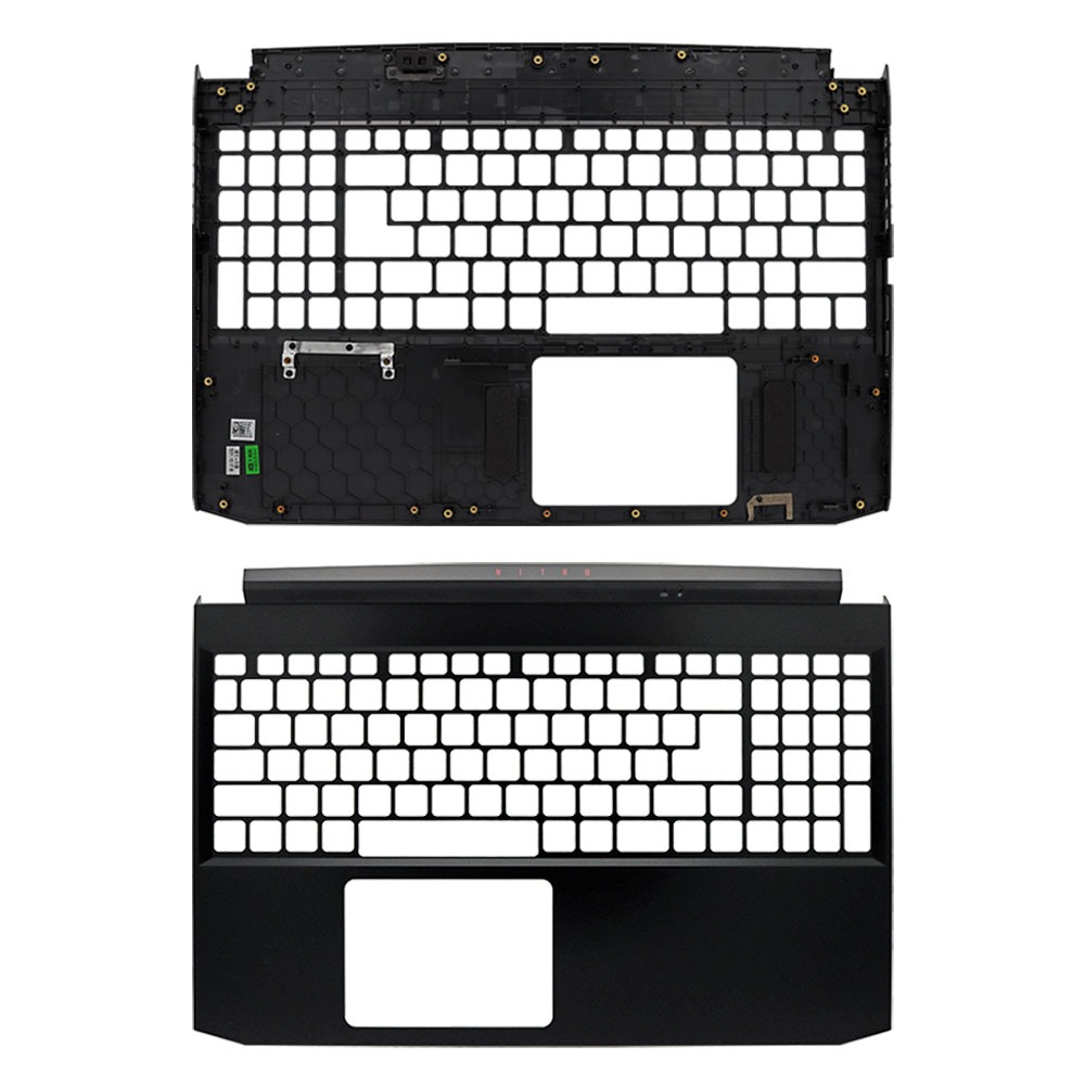 ใหม่ เคสหน้าจอ LCD สําหรับ ACER Nitro AN515-44 AN515-55 AN517-55 AN515-45 AN515-57 AN515-56 N20C1