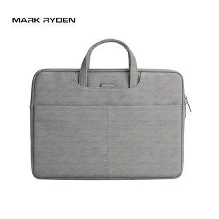 MARK RYDEN กระเป๋าถือ ใส่แล็ปท็อป คอมพิวเตอร์ อเนกประสงค์ (13.3 นิ้ว 15 นิ้ว 15.6 นิ้ว)