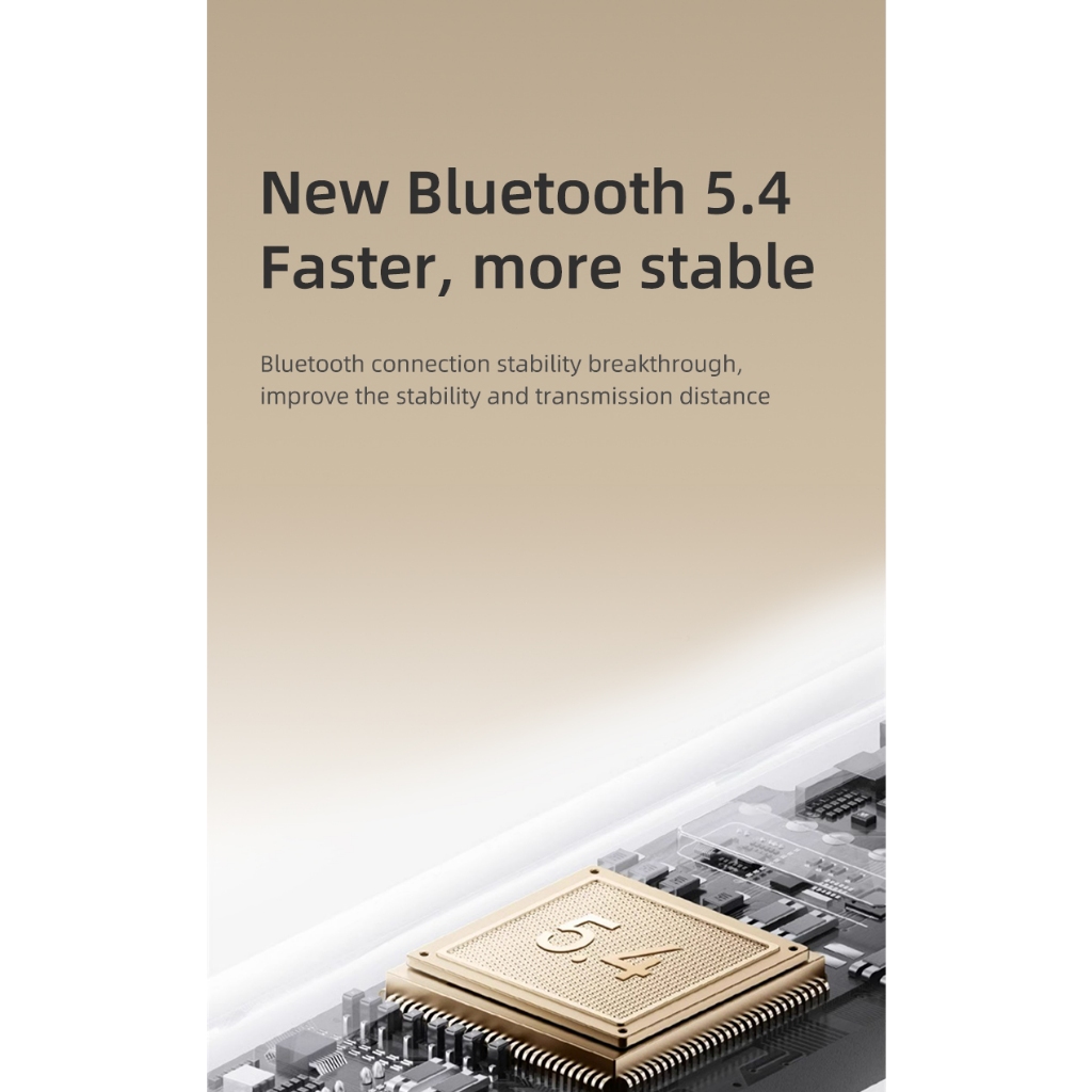 Lenovo EA230 หูฟังไร้สายบลูทูธ TWS หูฟังขนาดเล็กบลูทูธการควบคุมแบบสัมผัสอายุการใช้งานแบตเตอรี่ยาวนานหูฟังเสียง HD