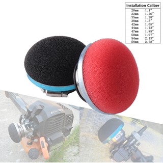 Universal 28/32/35/38/42/44/47/50/54/58 มม.Stright โฟมเห็ดกร…