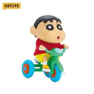 52TOYS Crayon Shin-Chan Daily 3rd Series Blind Box Figure To…