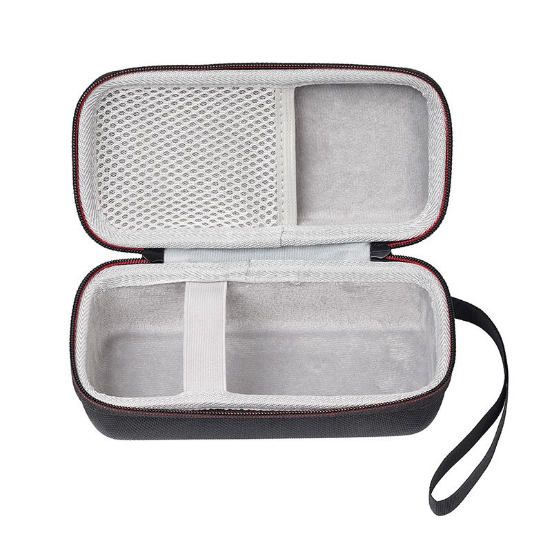 สําหรับใหม่ Anker Zolo Hard Case กระเป๋า 25000mAh 165W Power Bank น้ําหนักเบากันกระแทก Travel Organizer กระเป๋าชาร์จแบบพกพา ราคา ถูกที่สุด โปรบีเคเค แกลเลอรีภาพที่ 3