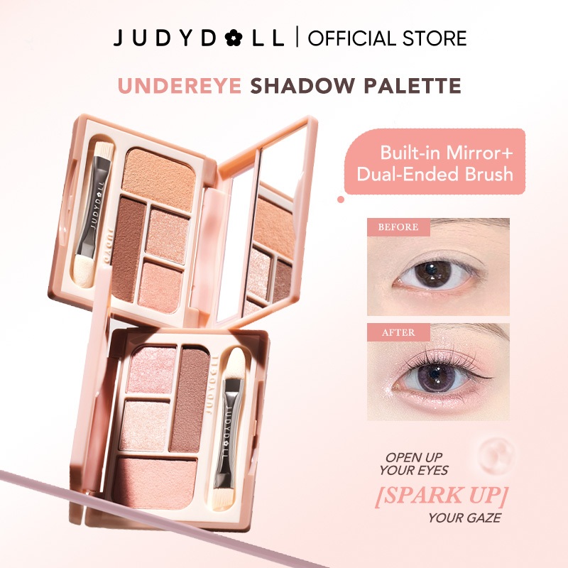 [ใหม่] Judydoll Silkworm Plate