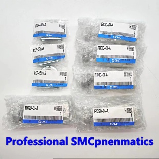 SMC Original Ready Stock วาล์วหมุนเวียนแรงดันความแม่นยํา Series IR1010-01BG-A/IR1020-01BG-A/IR1010-0