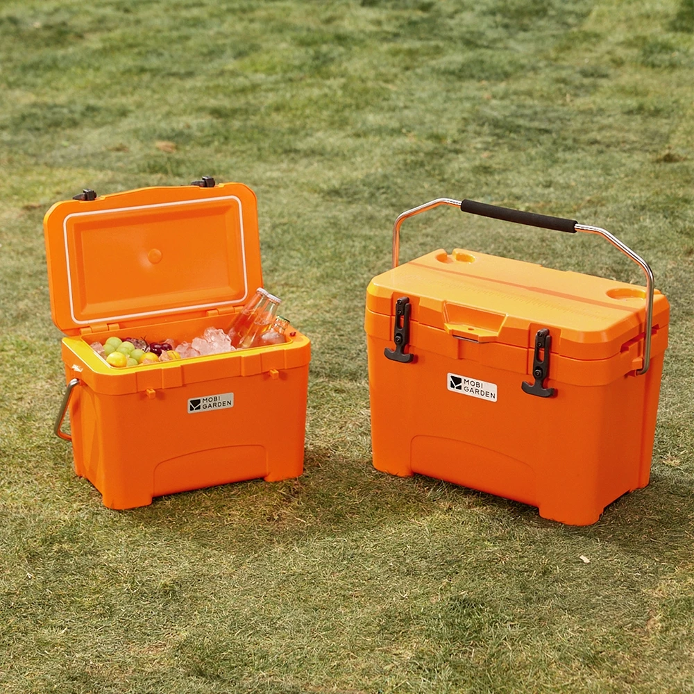 MOBI GARDEN Camping Cooler Box Ice 16L/25L/36L Picnic Storage thumbnail 5