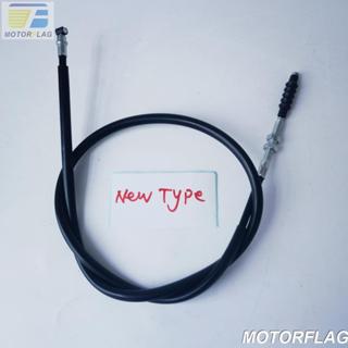 สายคลัช (ชนิดใหม่ 40400K230005) สําหรับ BENELLI MOTOBI 200 E…