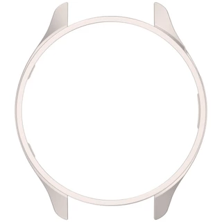 ป้องกันหน้าจอพีซีเคสครึ่งกรอบสําหรับ Xiaomi Watch S4 / Xiaomi Watch 5