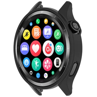 ป้องกันหน้าจอพีซีเคสครึ่งกรอบสําหรับ Xiaomi Watch S4 / Xiaomi Watch 5