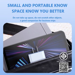 hoco. C80 Fast Charger หัวชาร์จเร็ว หัวชาร์จเร็ว 20 วัตต์ รองรับพอร์ต usb + อัปเดตคู่ 1 ปี