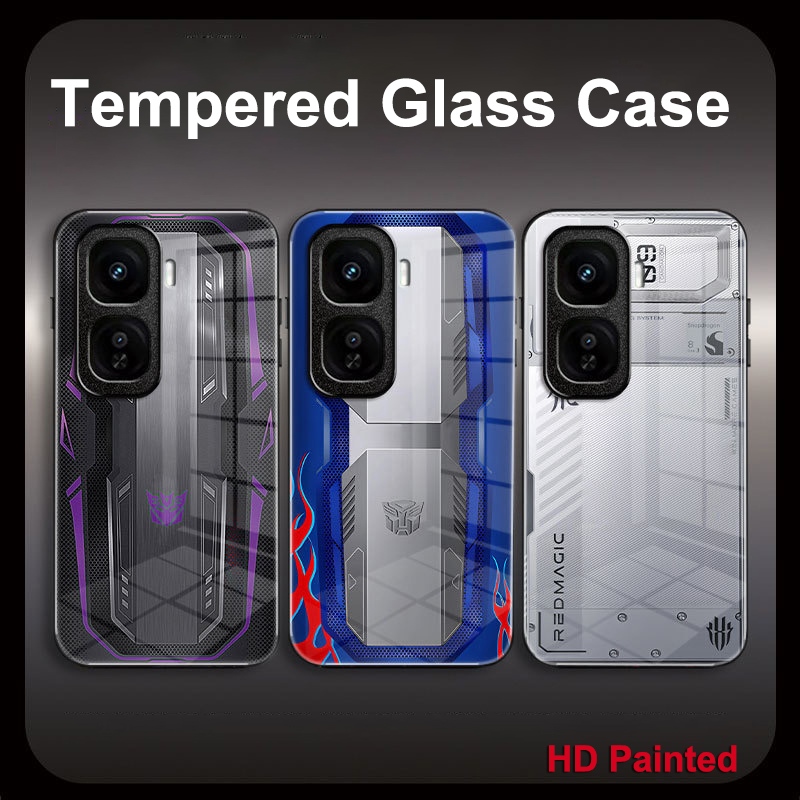 9H สําหรับ iQOO Neo 10 Pro กรณี iQOO Neo10 5G กระจกนิรภัยโทรศัพท์ปกหลังสําหรับ Vivo iQOO Neo 10Pro N