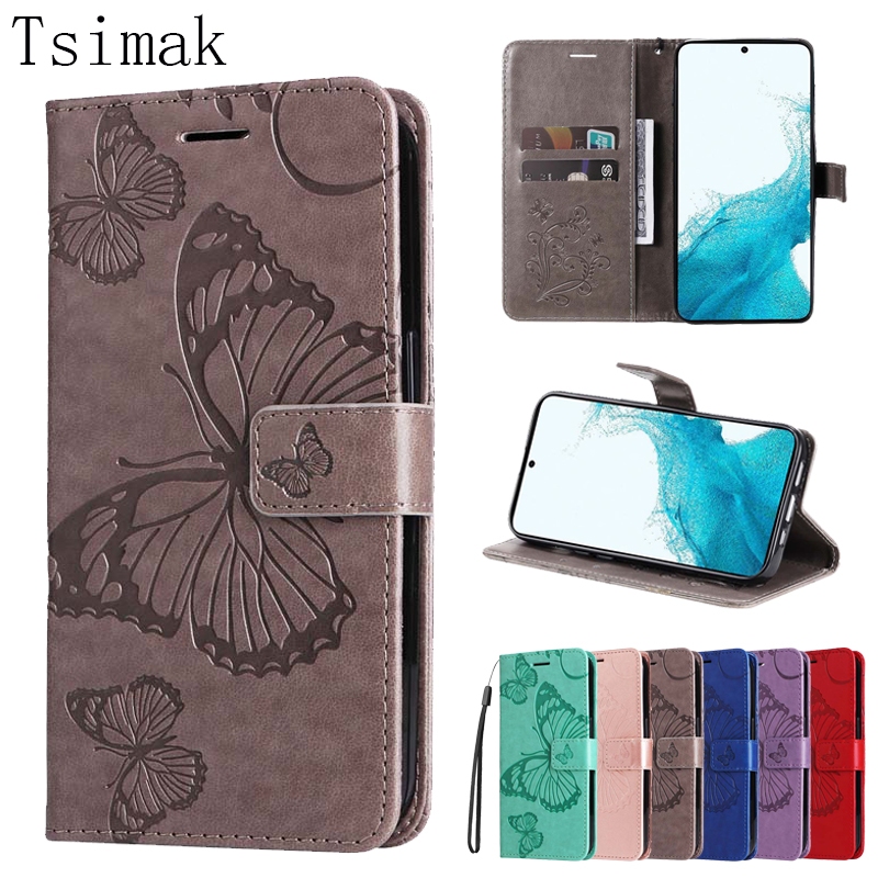 กระเป๋าสตางค์สําหรับrealme Narzo 20A 10A N63 หมายเหตุ 60 50 Note50 Note60 C65 C55 C67 C63 C53 C61 C5