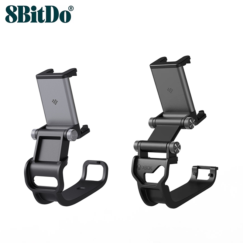 8bitdo คลิปมือถือสําหรับ 8bitdo Ultimate 2 Controller Travel Case 8bitdo Ultimate 2.4G Controller 8b