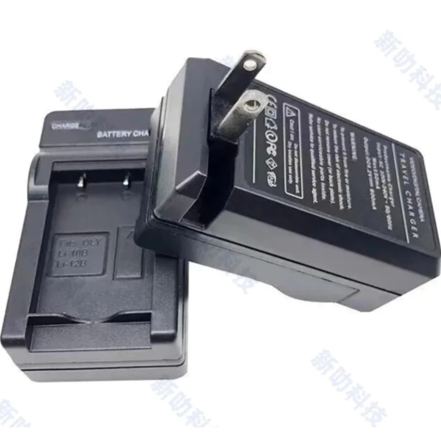 เครื่องชาร์จแบตเตอรี่ Olympus Li-92B TG6/TG5/TG4/SP100/TG3 TG1/SH2 90B