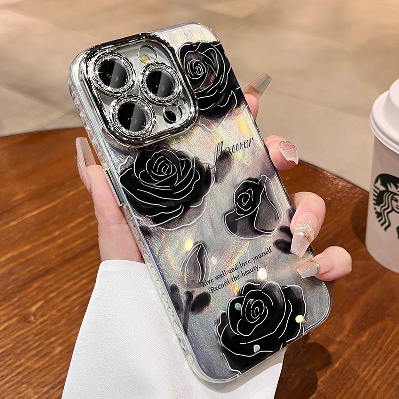 สําหรับRealme 16 5i 10T 11 12 13 14 15 Pro 15T 11X 12X 14X 5G C3 C53 C51 C75 C71 C85 หมายเหตุ 50 เคสโทรศัพท์กระเป๋าสตางค์นุ่มสายคล้องน่ารัก