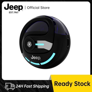 Jeep EC033 หูฟังบลูทูธ บลูทูธ5.4 HIFI เสียงดี HD Calls หูฟัง…