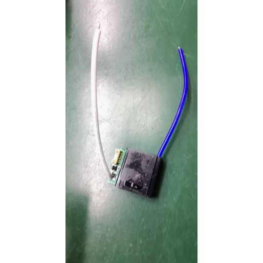 สัญญาณไฟ AI-8C AI-7C Fusion Splicer ส่วนแรงดันสูง