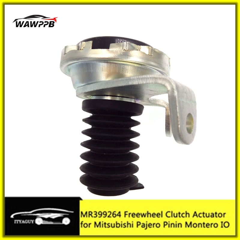 คุณภาพสูงรถ Freewheel คลัทช์ Actuator MR399264 เหมาะสําหรับ MITSUBISHI PAJERO PININ MONTERO IO H65