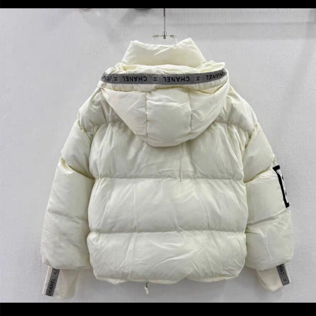 ช* ผู้หญิงใหม่เป็ดลงเสื้อหนาวทนกว่าแจ็คเก็ต - รูปที่ 3