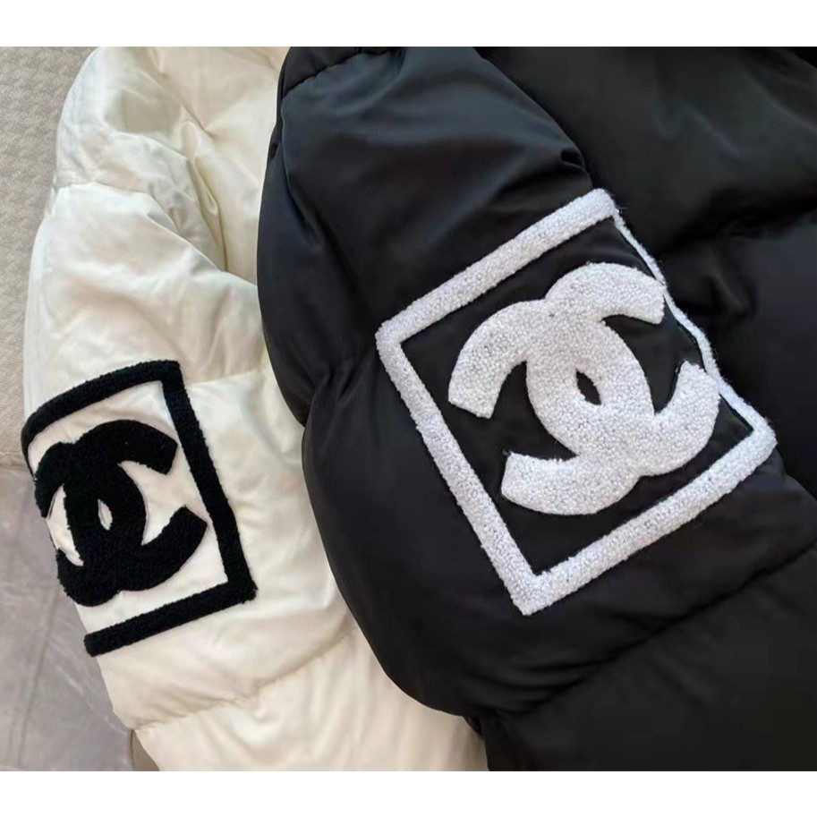 ช* ผู้หญิงใหม่เป็ดลงเสื้อหนาวทนกว่าแจ็คเก็ต - รูปที่ 6