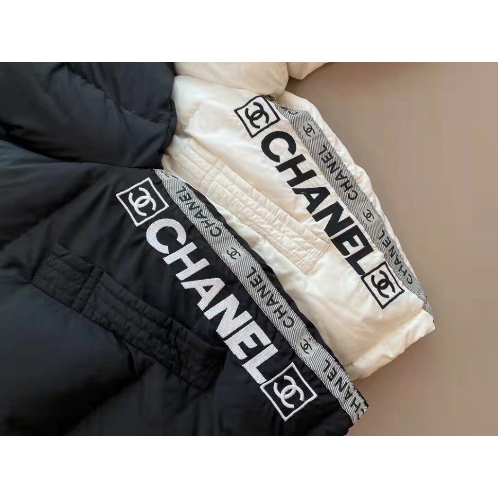 ช* ผู้หญิงใหม่เป็ดลงเสื้อหนาวทนกว่าแจ็คเก็ต - รูปที่ 4