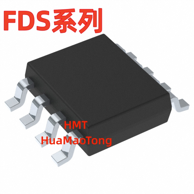 5 ชิ้น/ล็อต FDS6900S FDS6670S FDS6672A FDS6673AZ FDS6673BZ FDS6675BZ FDS6676S-NL FDS6679AZS6680S SOP