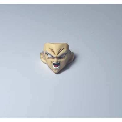 Pt SHF Dragon Ball Super Heroes Theatrical Beast Gohan Accessory Pack Remake - รูปที่ 6