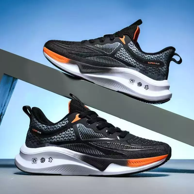 รองเท้าผ้าใบผู้ชาย 39-44 แฟชั่น ใหม่ รุ่น