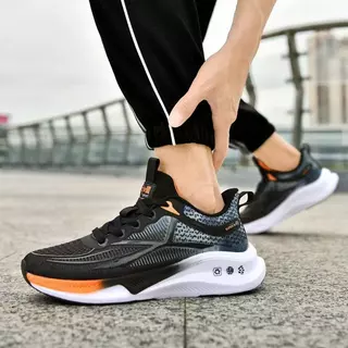 รองเท้าผ้าใบผู้ชาย 39-44 แฟชั่น ใหม่ รุ่น