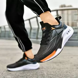 รองเท้าผ้าใบผู้ชาย 39-44 แฟชั่น ใหม่ รุ่น