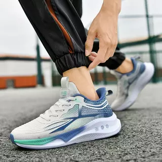รองเท้าผ้าใบผู้ชาย 39-44 แฟชั่น ใหม่ รุ่น