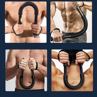 สปริงมือหัก สปริงออกกำลังกาย อุปกรณ์สร้างกล้ามแขน กระชับต้นแขน สปิงมือหัก หักมือ สปริงมือ