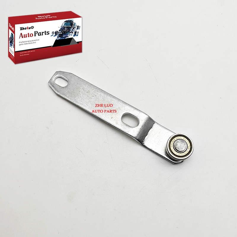 Zl ประตูบานเลื่อน Lower Roller แบริ่งลูกกลิ้งขนาดเล็ก Fit สําหรับ 1992-2004 Toyota Hiace 68029-26040