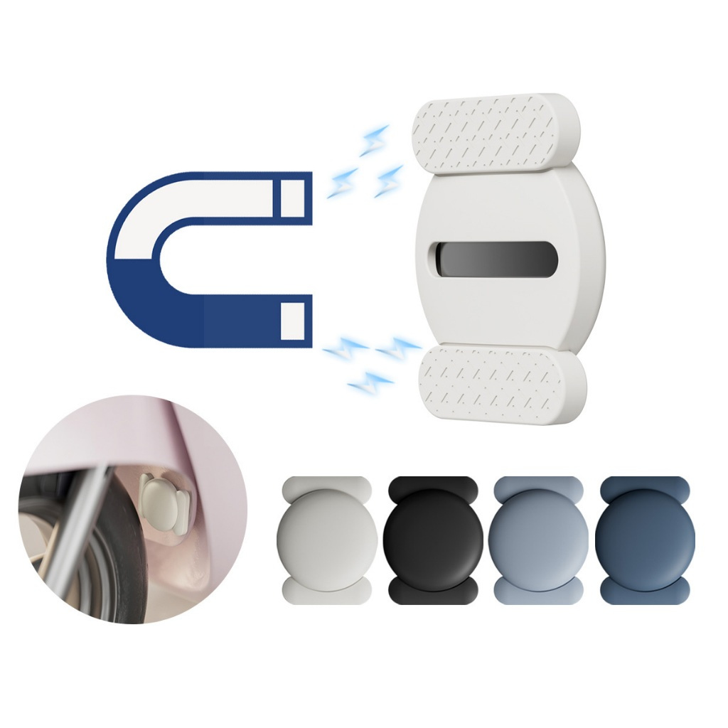 Mili LiTag Mini - GPS Bluetooth Tracker, สําหรับ AndroidGlobal Item Finder, แม่นยําและพกพา, Anti-Loss, Compact & Lighted สําหรับคีย์, กระเป๋า, และอื่นๆ - รูปที่ 7