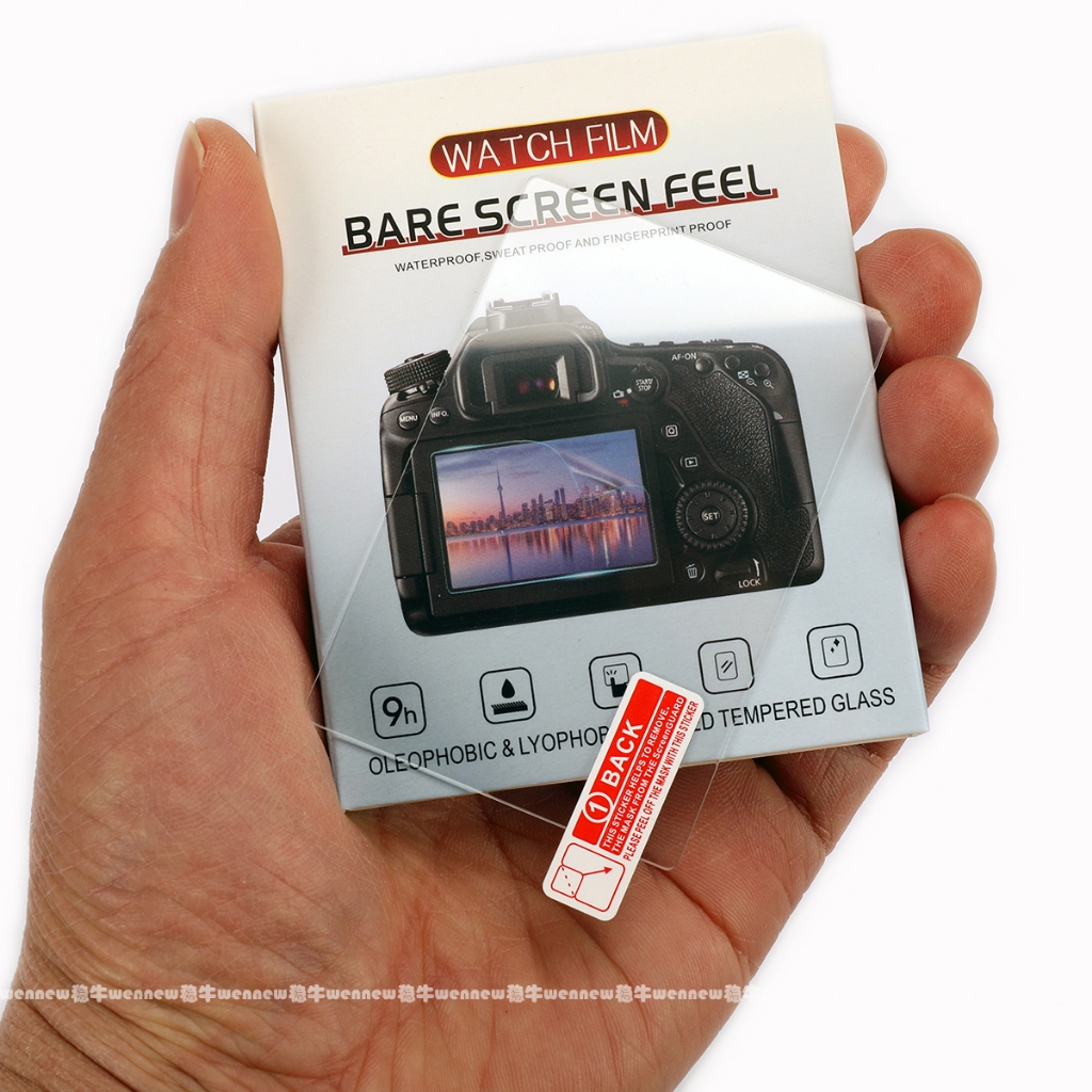 กล้องกระจกนิรภัยป้องกันหน้าจอสําหรับ Fujifilm X100VI X100V XM5 XS20 SX10 XT50 XT5 XT30II XT30 XA7 XA