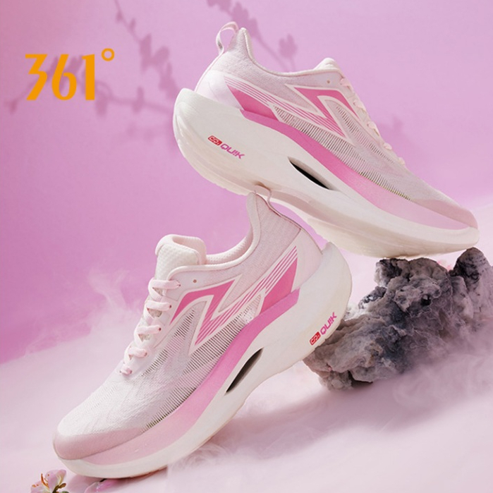 361 Degrees Flame 2.5 รองเท้าวิ่งผู้ชายClearance