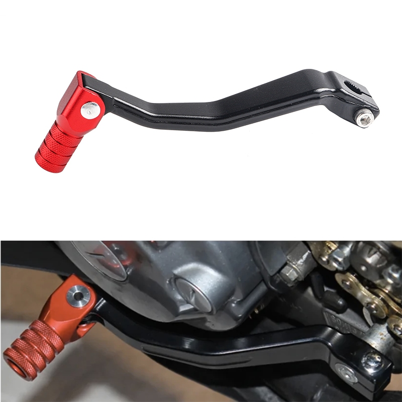เกียร์ Shifter Shift Lever สําหรับ Honda CRF300 Rally CRF300L CRF 300L CRF 300 L 250 M CRF250L รถจัก