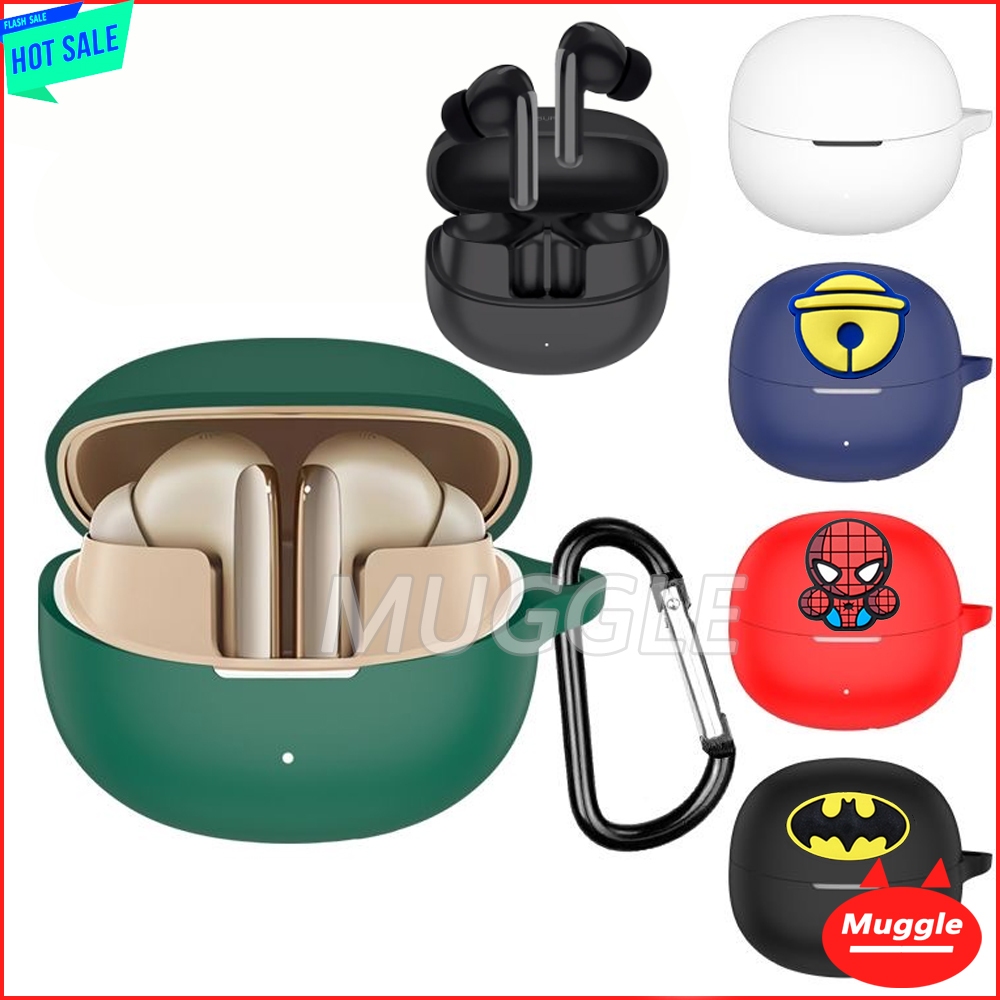 Isuper SOUND PRO Max เคสซิลิโคนหูฟัง iSUPER SOUND PRO Max Soft Case cover เคส iSUPER SOUND PRO Max เ