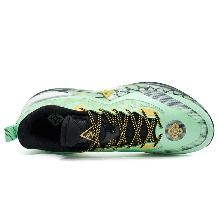 Rigorer AR2 “Monarch” แบบ Austin Reaves รองเท้าบาสเกตบอล สำหรับผู้ชาย - ระบายอากาศเยี่ยม พร้อมส่ง โปรโมชั่นสุดพิเศษ — صورة 7