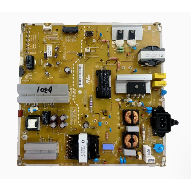 Lg Original 60UH6500-CB Power Board LGP6065L-16UL6 EAY64210801อี็กซ์66796301