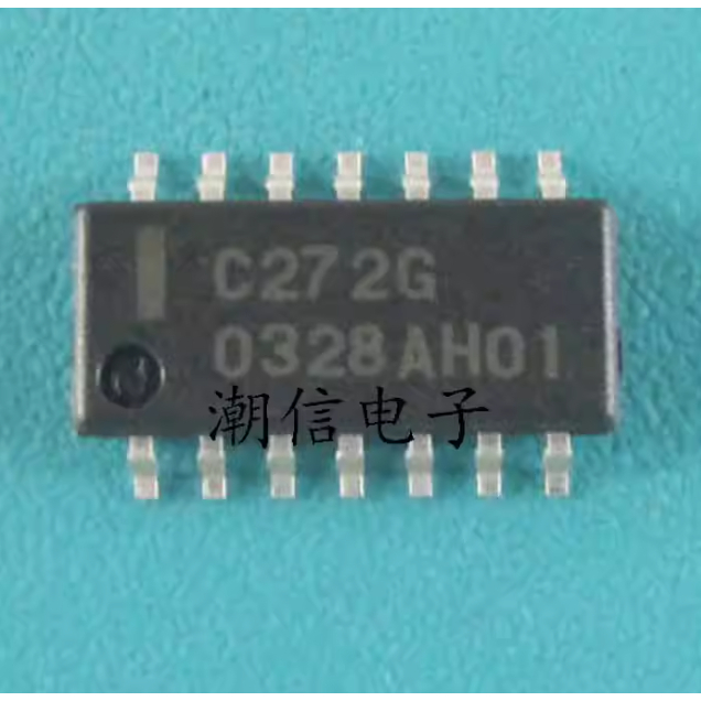 ชิป 2 ชิ้นวงจรรวม IC C339G UPC339G C4064G UPC4064G C4741G UPC4741G C494G UPC494GS C324G C451G C4PC4P