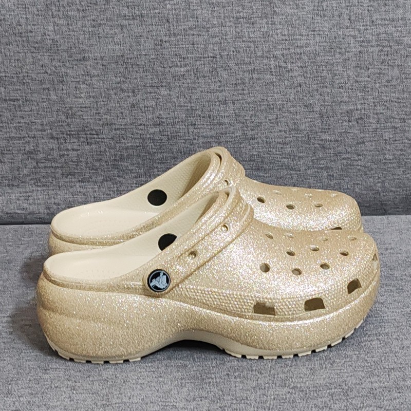 รองเท้าแตะ Crocs สําหรับผู้หญิง 206750