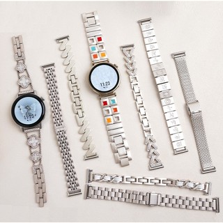 18 20 22mm Starlight Watch Strap Compatible For Huawei watch…